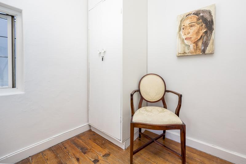 To Let 3 Bedroom Property for Rent in Green Point Western Cape